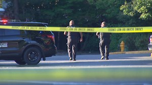 Violent crime up as Washington state sees decrease in police officers: 2021 crime report