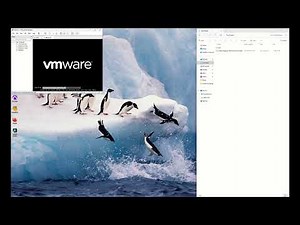 How to install turnkey fileserver appliance in vmware workstation