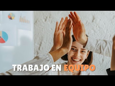 🔥El Poder del TRABAJO en EQUIPO – VIDEO MOTIVACIONAL