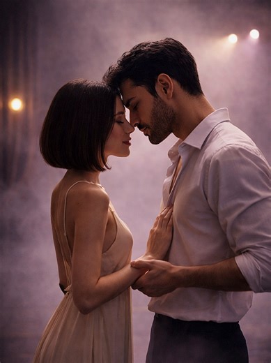 We seek to bring flow into our bond, letting movement speak the quiet truth of our transition. This is how we reflect what words can’t carry — not just moving together, but allowing our connection to reshape itself. Honoring the past. Embracing the shift. Still us. Nous cherchons à faire danser notre lien, laissant le corps dire ce que les mots taisent. C’est notre manière de traverser la transition l, pas simplement danser ensemble, mais laisser notre connexion se transformer. Honorer le passé.