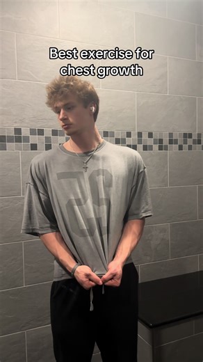 What muscle group would yall like next? #gym | Chest Workouts