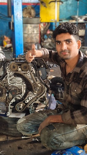 Naiem Shaikh on Instagram: "Hyundai Certa BS6 Engine Timing. #fyb #fbreels #vieraทีมเจ้ปุ๊ก😘 #hyundai #certa"