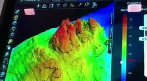 5.1K views · 107 reactions | MaxSea TimeZero Bottom Mapping records all your sounder images in 3D linked to Sat Compass . | Furuno Fishing Fanatics | Facebook