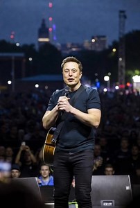 Elon Musk singing a song 🤩 #fblifestyle | Dhakad