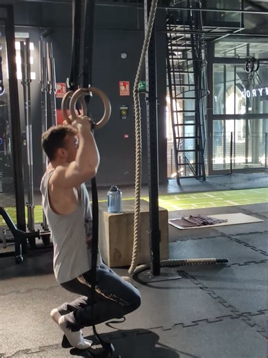 #calisthenics