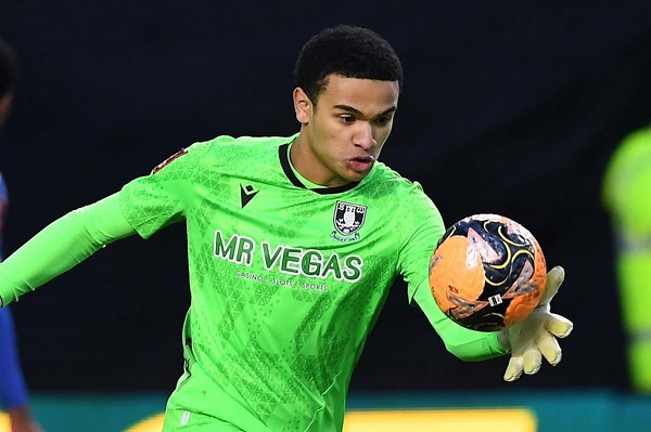 SWFC News: Storch hope on Charles revealed a Owls keeper puts on world class show