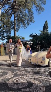 Once upon a wedding day 🤍 #wedding | Charlotte Dobre