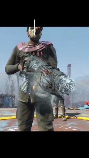 The Cryolator Location ##fallout4##fallout##fyp##wtf: TwoDynamic (source) https://youtu.be/61GP_wvMol0