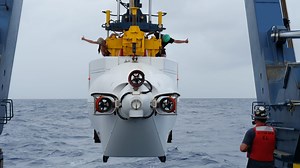 Revealing 99% of the ocean floor: WHOI's submersible Alvin reaches new depths