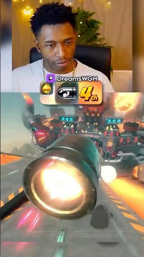 WORST Bullet Bill EVER in Mario Kart