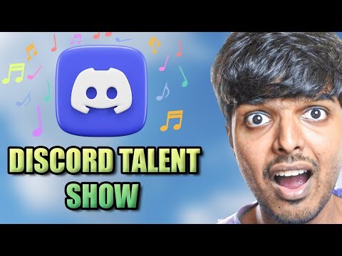 🔴Discord Got Talent! Sunday Special | Kevvv Is Live