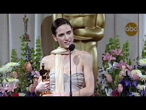 Jennifer Connelly @ The Academy Awards 2002