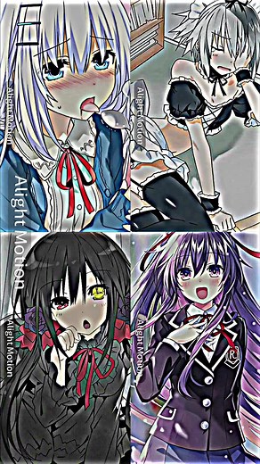 デート・ア・ライブシーズン5トレーラー分析