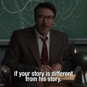 3.8K views · 16 reactions | Hynek and Quinn are sent to investigate an army platoon under UFO attack.  #ProjectBlueBook | HISTORY | Facebook