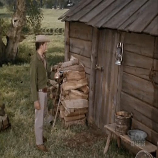 Bonanza S03E02 - Springtime Part 5 #Bonanza #bonanza1959 #cowboy #cartwright #peliculas | Belen Norris