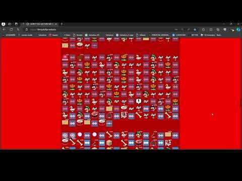 Springless Music (FNF VS Rewrite) - Trinity (30 dollar website cover)