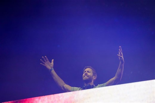 Super Bowl week concerts: Here’s a list of shows in Bay Area