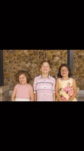 John, Abbigale, and Isabella ages: 9, 8 & 7 | Project Zero