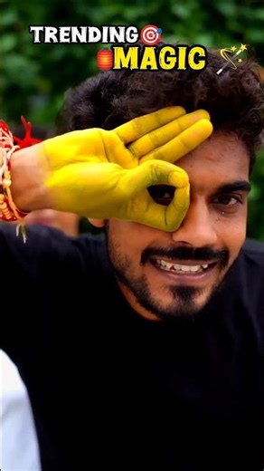 trending🎯magic #shortsfeed #foryou #shorts #song