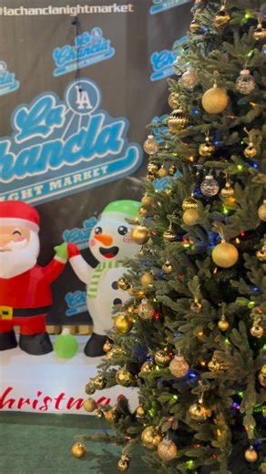 LCNM on Instagram: "Come visit us at La Chancla Night Market we are OPEN Thursday-Sunday 5:00pm-11:30pm 📍6121 S Vermont Ave #losangeles #nightmarket #lachanclanightmarket #viral #foodie"