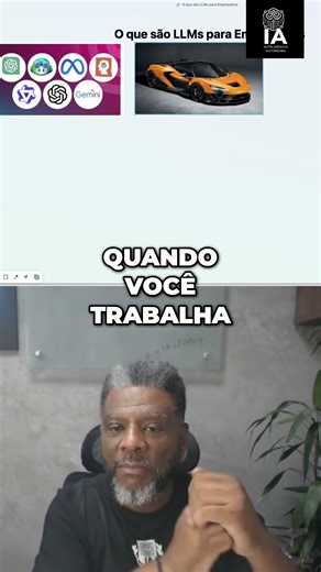 LLM Models Explained: Understanding Your AI Car #shorts