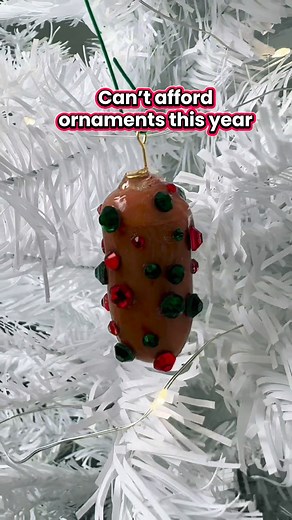 21K views · 63 reactions | We’re gonna have to get creative this year #DIY #economy #Christmas | Maegan Machine | Facebook