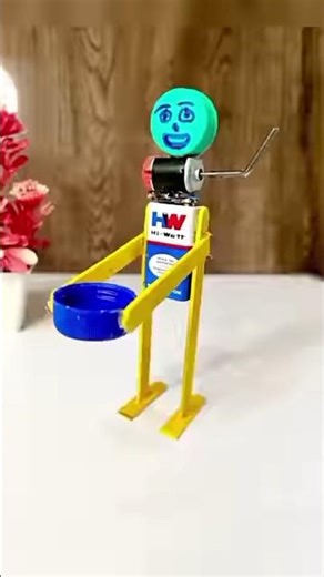 Make science easy to understand with this easy exhibition project! #projects #diy