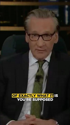 Bill Maher BLASTS the “Voting Is a Privilege” Argument