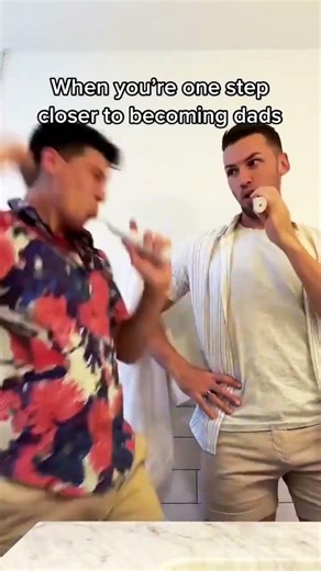 We just finished our first IVF appointment & met our egg donor 🥹 — felt like celebrating 🌈