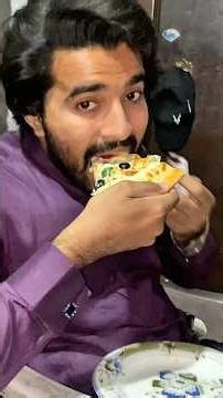 Eid day pe Cheezious Pattoki 🍕🔥Special pizza try ki Worth it ya waste? Full honest review Watch it