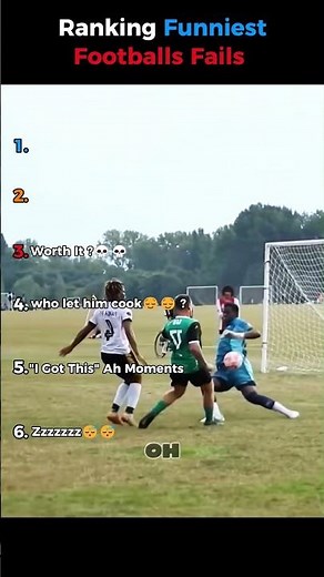 ranking funniest football fails of all time #football #fails #funny