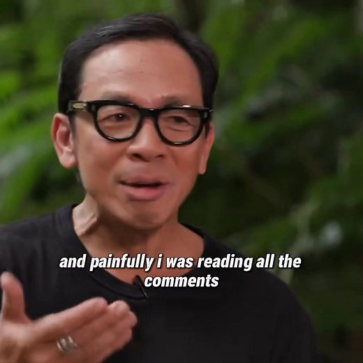 Kuya Kim, via Kapuso Mo, Jessica Soho, on finding out about Emman's passing and honoring her with compassion, courage, and kindness.🕊️ | Jochelle Lozano