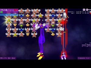 Multiplayer | Chicken Invaders Universe 🇮🇩