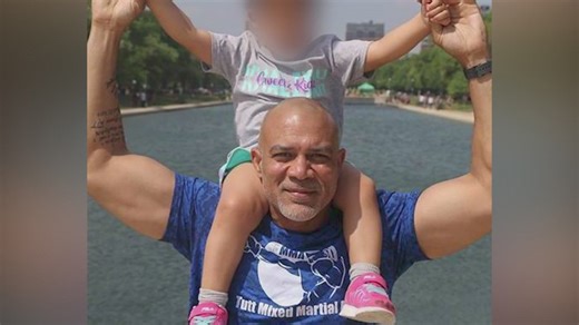 San Antonio community mourns gang member-turned-counselor killed in school bus crash