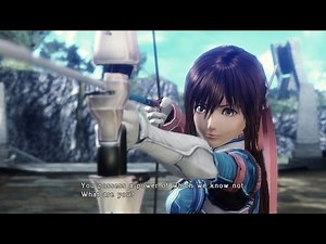 (リョナ) Star Ocean 4 - Reimi ryona