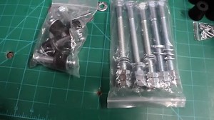 24 reactions | The Juki MO-6814S is a high-tech sewing machine that stitches smooth, finished seams on both light and heavy fabric!  And this Juki does great work even when run at high speed 瑱 Click the link below for a full tutorial from David on how to assemble your Juki MO-6814S ⬇️ https://www.youtube.com/watch?v=cqBgTEMWVio&t=2s | GoldStar Tool | Facebook