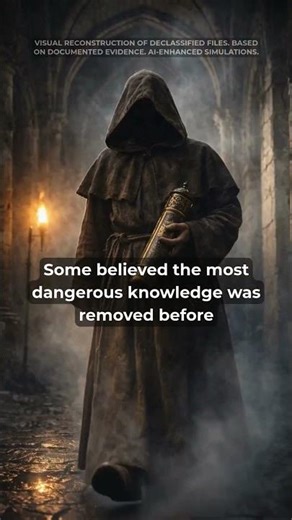 A File on the Library of Alexandria