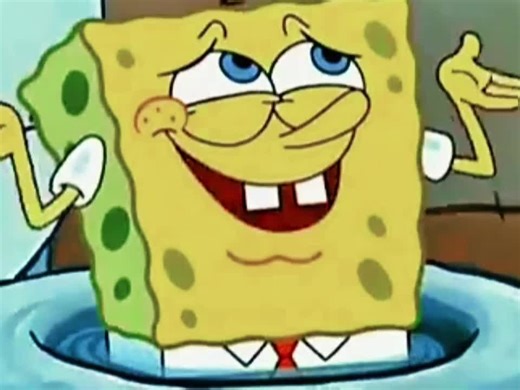 Explore Full Episodes of SpongeBob SquarePants