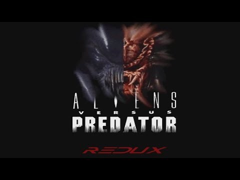 Aliens vs Predator Classic 2000 Redux Walkthrough All Campaigns Longplay HD 1440p60fps No Commentary