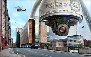 Discretion please, not rulebooks