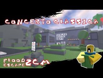 NEW MAP!!! Concerto Classica - FE2CM