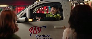 AAA Insurance 'Bumper Cars'  commercial