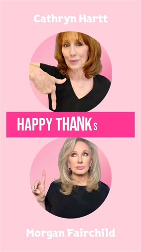 morgan fairchild on Instagram: "🦃🦃Happy Thanksgiving🦃🦃 Serving up our funniest episode of 2 Bitches from Texas yet with Stephen Tobolowsky (Groundhog Day to Glee) 👀 Subscribe now! https://m.youtube.com/watch?v=022HKwSVEIQ #2BitchesFromTexas #PodcastDrop #StephenTobolowsky"