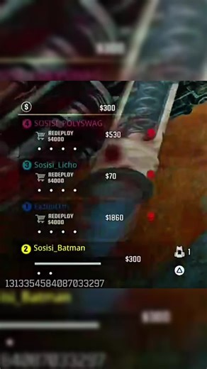 Epic Clutch Moments in Rebirth Island Gameplay