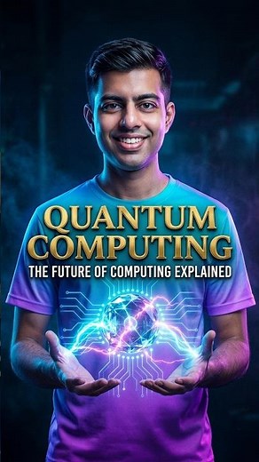 Quantum Computing: Day 001 - Introduction