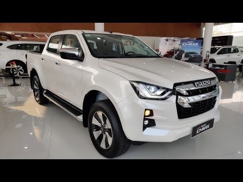 2026 Isuzu D‑MAX Review Thailand | Performance, Price, Specs & Real Driving Experience