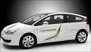 Hybrid-diesels edge closer