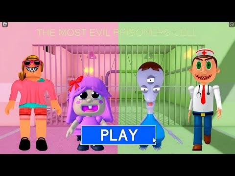 BOYS VS GIRLS BABY POLLY VS ALIEN? OBBY ROBLOX #roblox #obby
