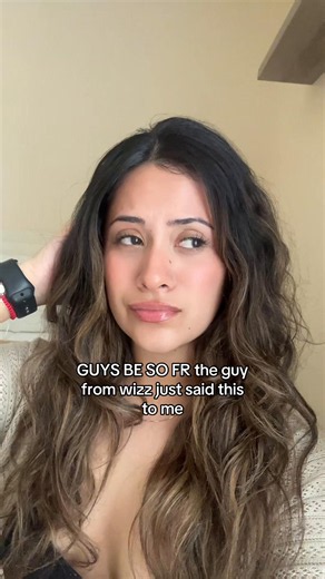 To be fair most guys on wizz have been soooo nice like love this app fr #dating #datingapps #relationships #datinglife