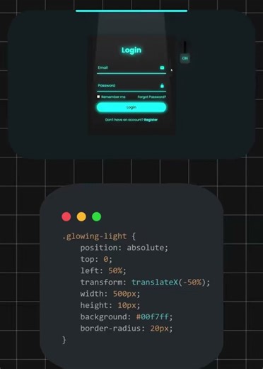 Login System using Code #coding #icodetips #webdesign #python #webdevelopment #programming
